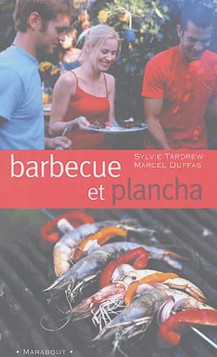 Barbecue, pierrade et plancha 9782501037884