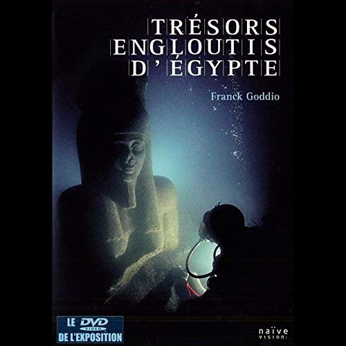 Trésors engloutis d'Egypte 3298490920244