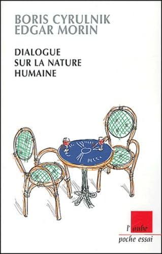 Dialogue sur la nature humaine 9782752600165