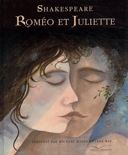 Roméo et Juliette 9782013910156