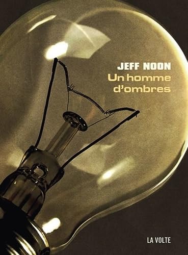 Un homme d'ombres: Une enquête de John Nyquist (1) 9782370490780