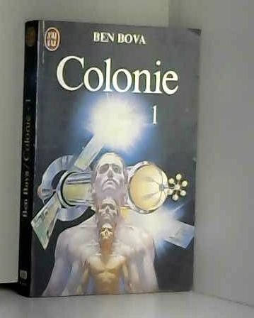 Colonie t1 9782277210283