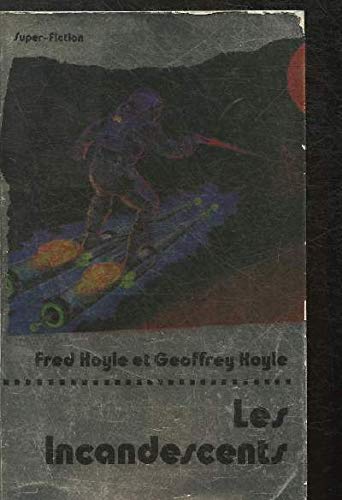 Les Incandescents 9782226009289