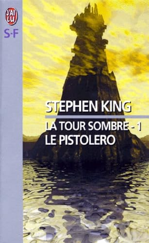 La Tour sombre, tome 1 : Le pistolero 9782290129500