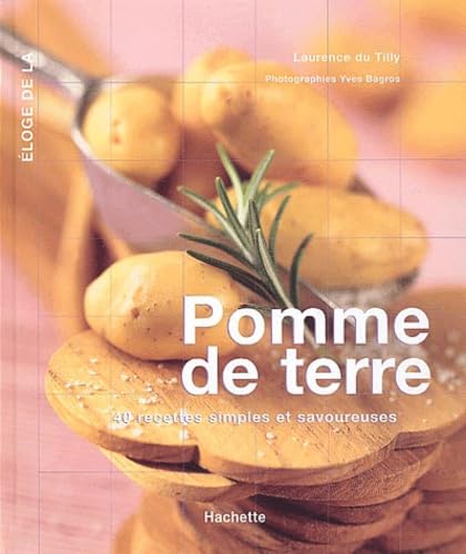Eloge de la pomme de terre 9782012368606