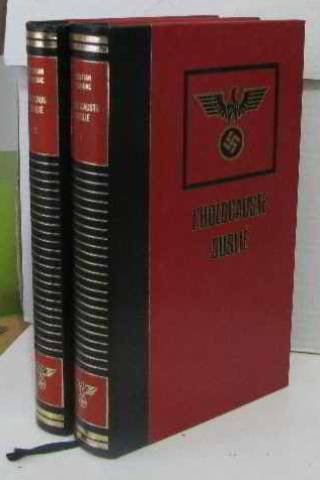 L'holocauste Oublié - 2 Tomes