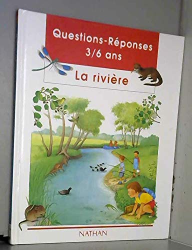 La Riviere 9782092204269