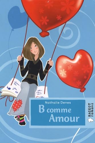 B comme Amour 9782700235289