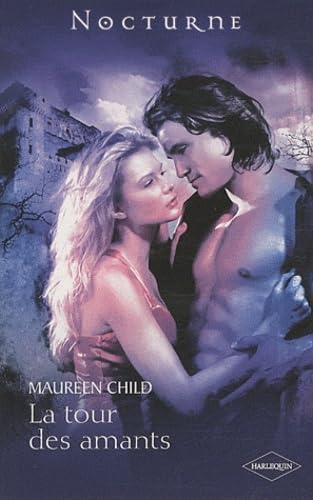 La tour des amants 9782280215206