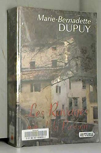 Les ravages de la passion: Volume 2 9782366370294