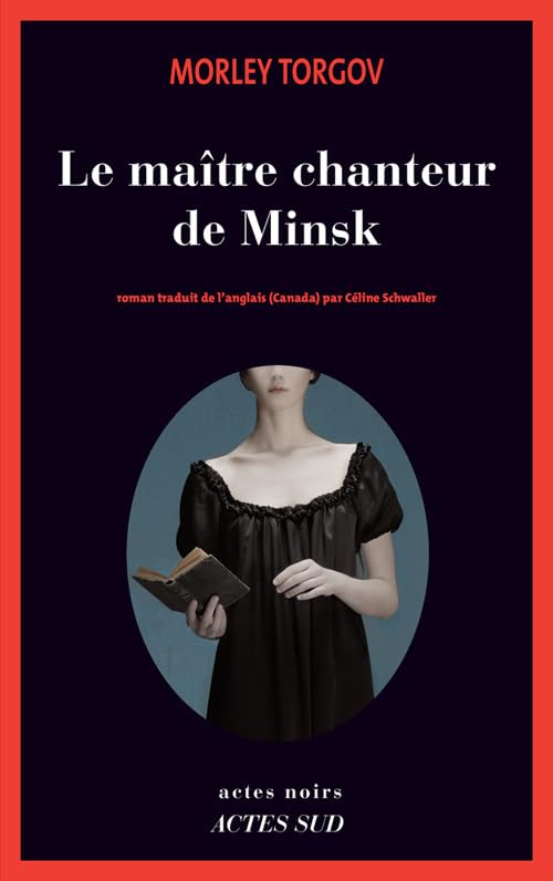 Le maître chanteur de minsk: Une enquête de l'inspecteur hermann preiss 9782330017682