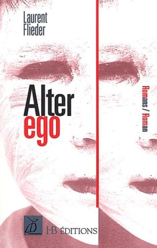 Alter ego 9782914581004