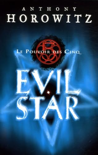 Evil Star 9782012012509