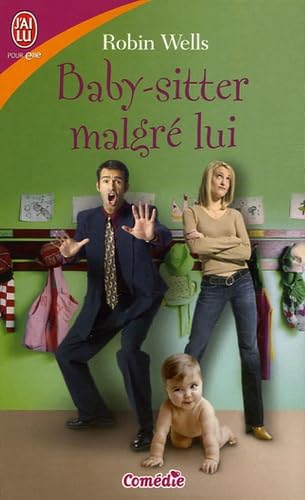 Baby-sitter malgré lui 9782290347164