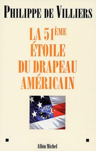 La 51ème étoile du drapeau américain 9782226142115