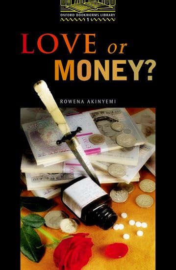 Love or Money ? 9780194229463