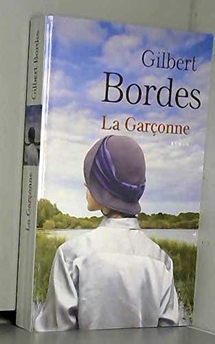 La Garconne 9782286163808