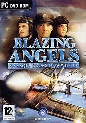 Blazing Angels 3307210220899