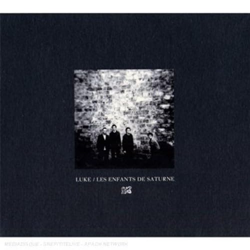 Les Enfants de Saturne 0886971466027