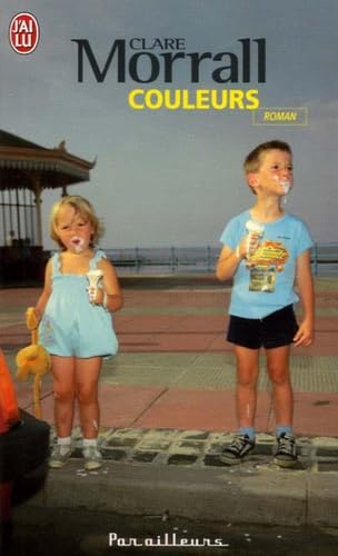 Couleurs 9782290349458