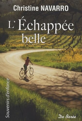 L'échappée belle 9782844946201