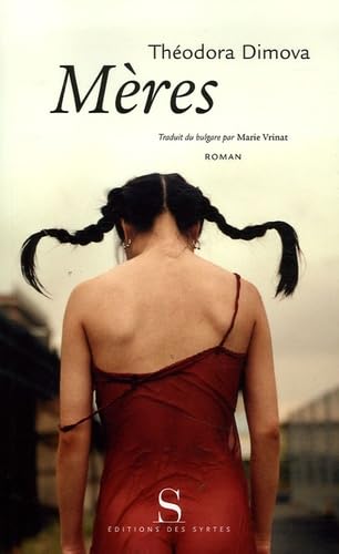 Mères 9782845451247