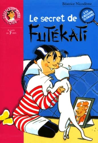 Le Secret de Futekati 9782012001800