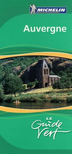 Auvergne 9782067117457