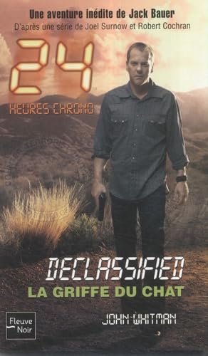 La griffe du chat 9782265084452