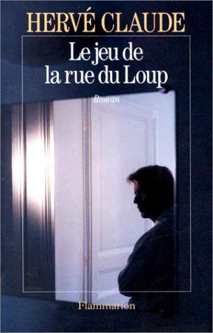 Le Jeu de la rue du Loup 9782080665966