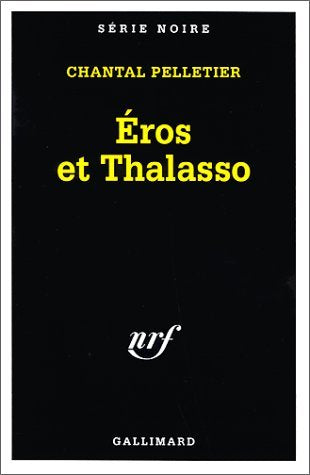 Éros et thalasso: UNE ENQUETE DE L'INSPECTEUR MAURICE LAICE 9782070498529