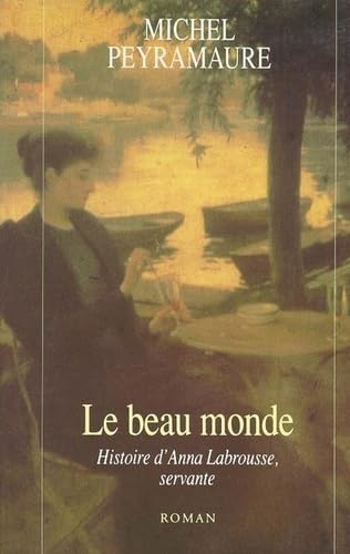 Le beau monde 9782221077610