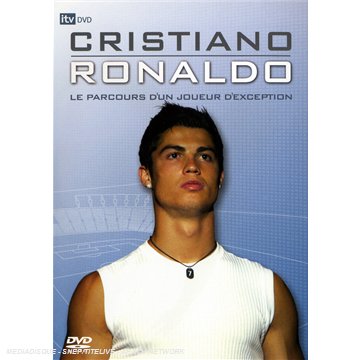 Cristiano Ronaldo 0886972788395