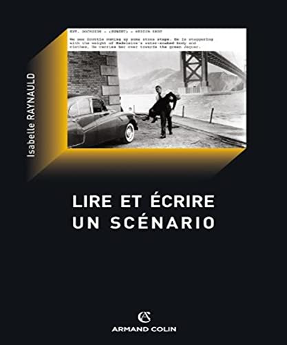 Lire et écrire un scénario 9782200355616