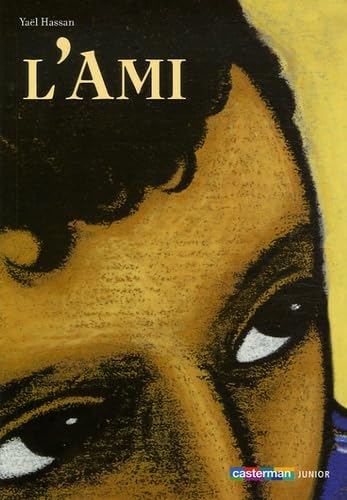 L'ami 9782203158122