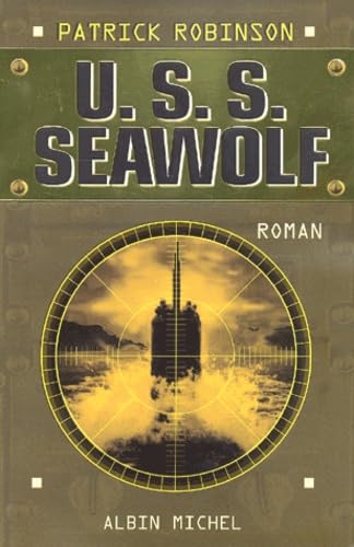 U.S.S. Seawolf 9782226131423