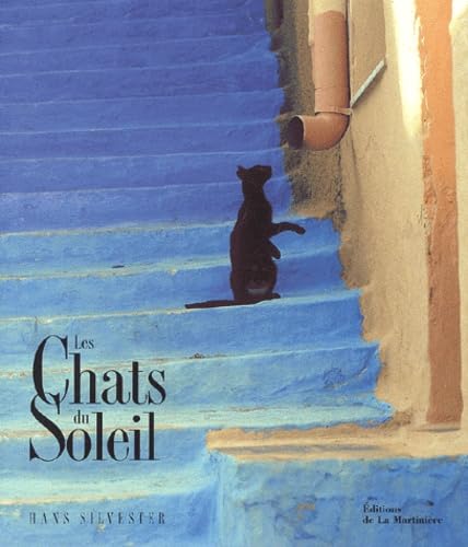 Les Chats du soleil 9782732420196