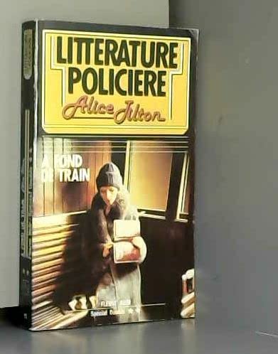 À fond de train 9782265026605