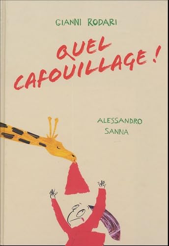 quel cafouillage 9782877674522