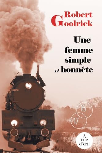Une femme simple et honnête 9782846665568
