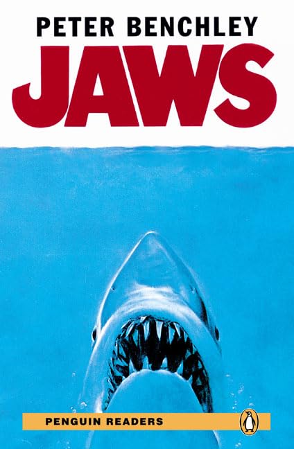 PLPR2:Jaws 9781405869522