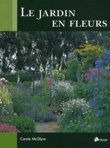 Jardins en fleurs 9782844160836