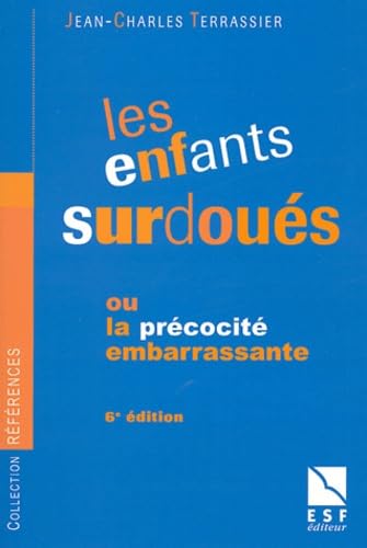 Les Enfants surdoués 9782710116530
