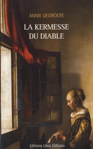 La kermesse du diable 9782844924421