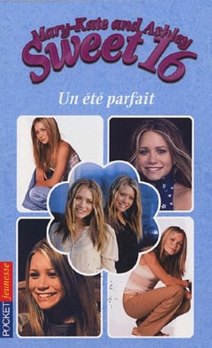 SWEET 16 N03 UN ETE PARFAIT 9782266146241