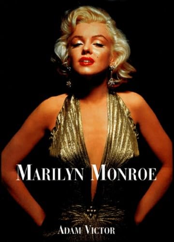 Marilyn Monroe 9783829052078