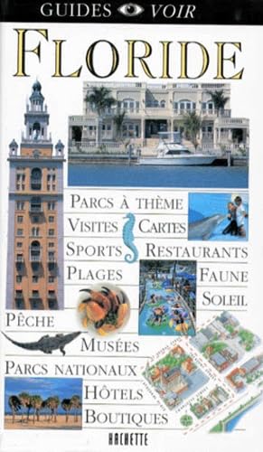 Voir Floride 9782012427075