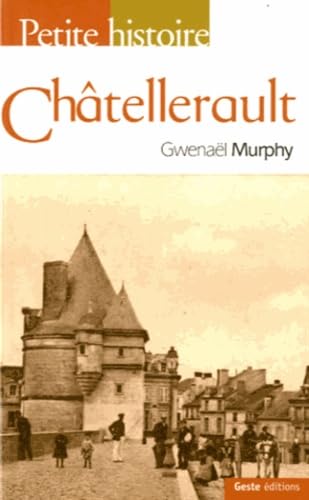 Châtellerault 9782845612709