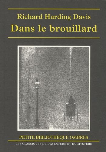 Dans le brouillard 9782841421770