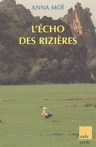 L'Echo des rizières 9782876787797